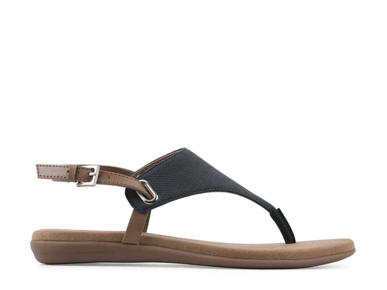 Lifted Sandal