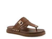 Malabar Sandal Taupe view