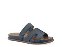 Mazi Sandal Dark Ink Blue view