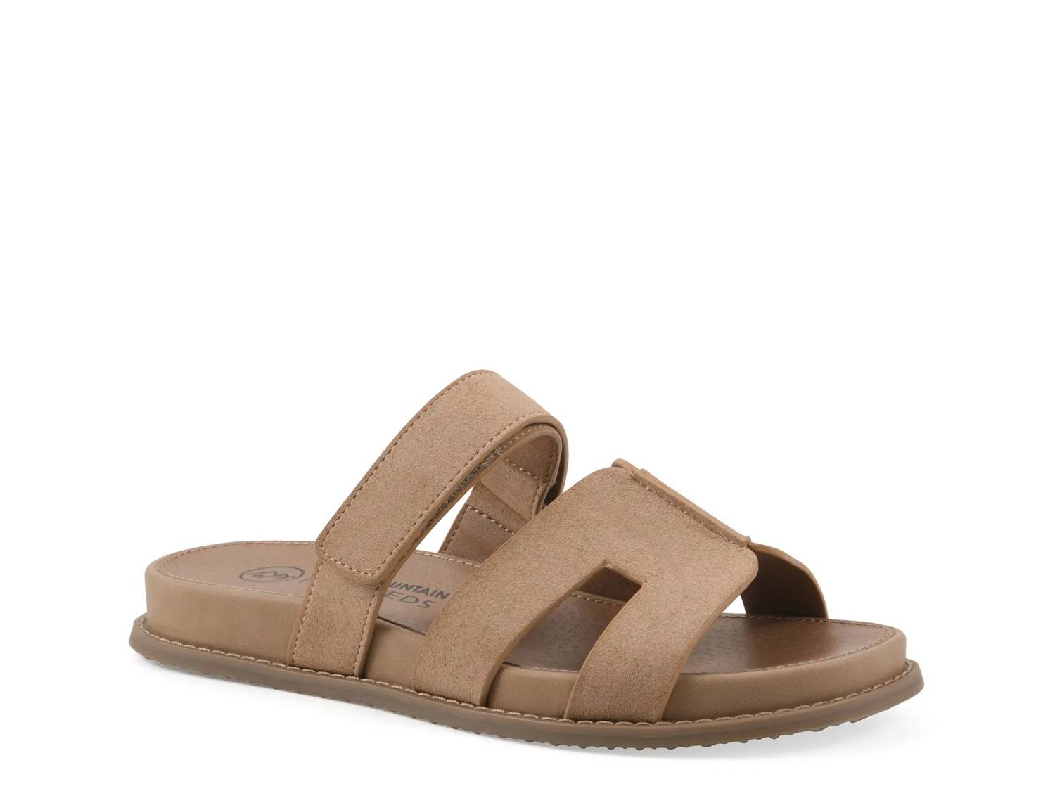 Mazi Sandal