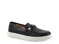 Naathan Loafer Black view