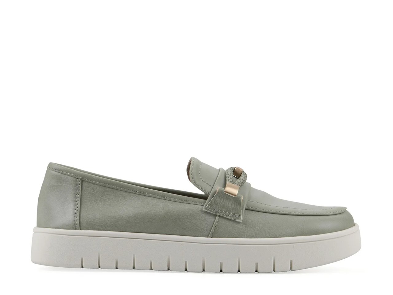 Naathan Loafer