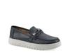 Naathan Loafer Navy view