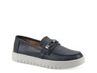 Naathan Loafer Navy view