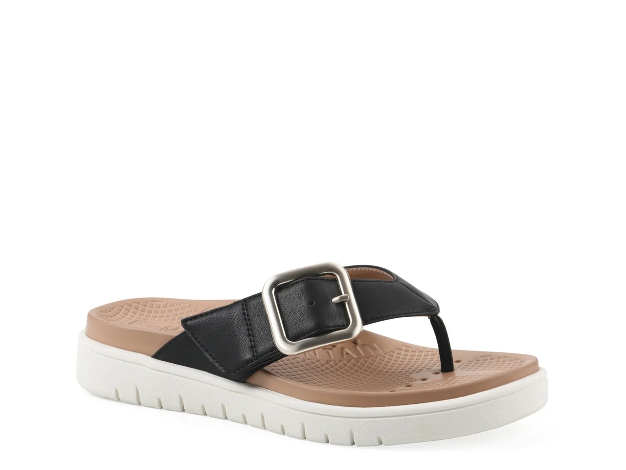 FOM White Mountain Nalla Recovery Sandal