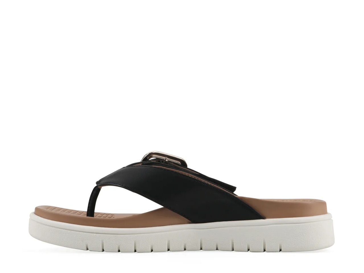 FOM White Mountain Nalla Recovery Sandal