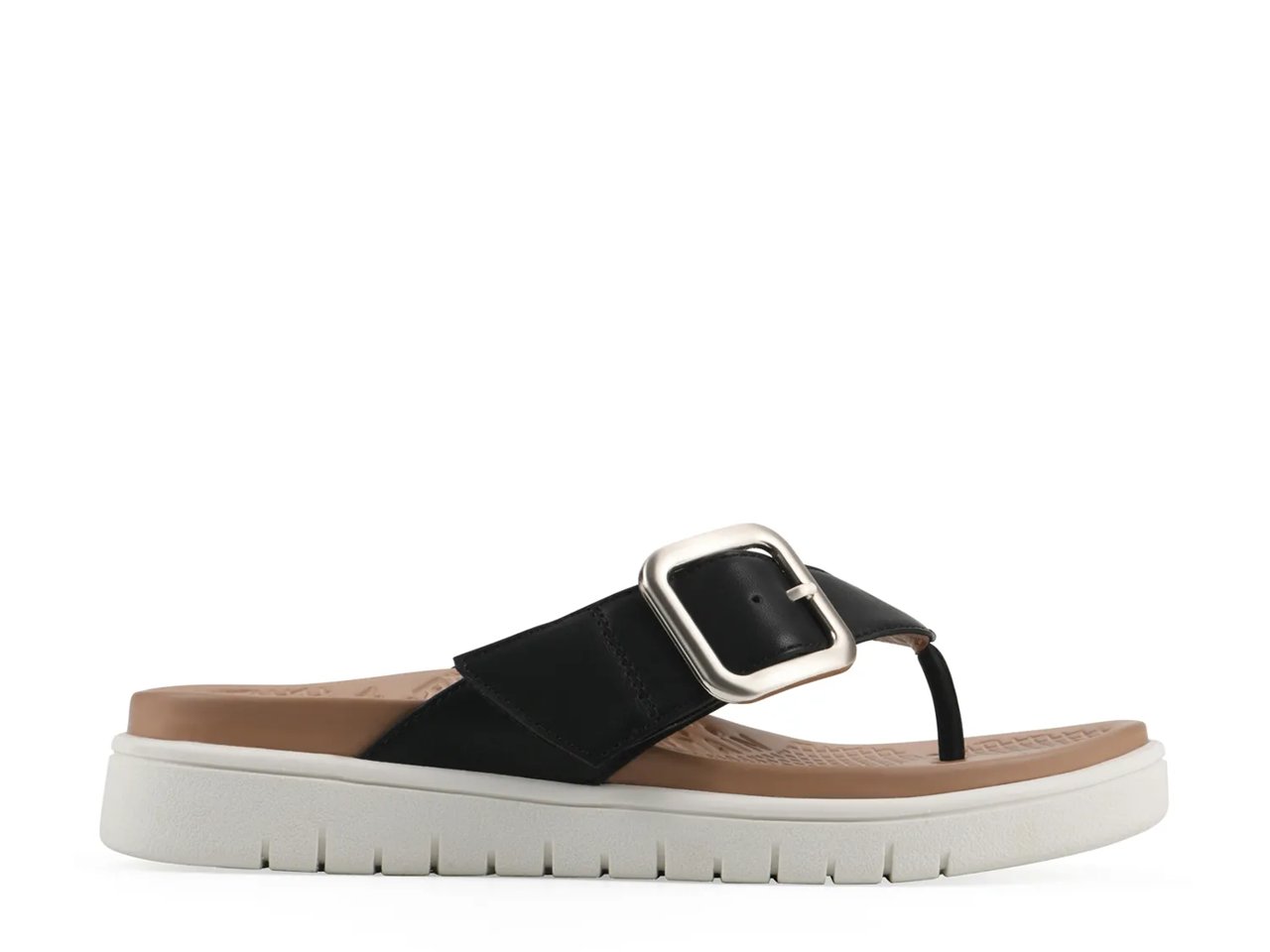 FOM White Mountain Nalla Recovery Sandal