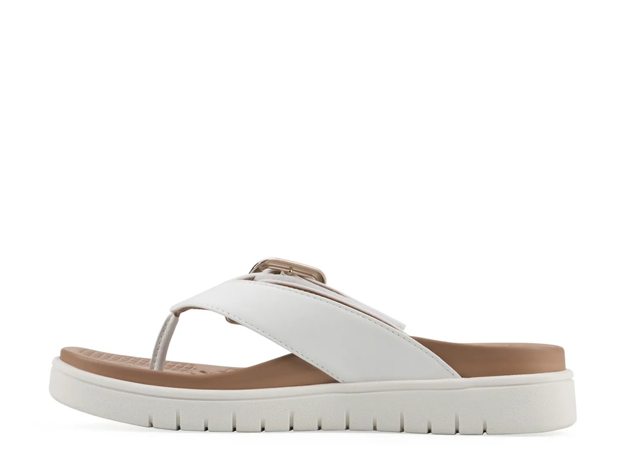 FOM White Mountain Nalla Recovery Sandal