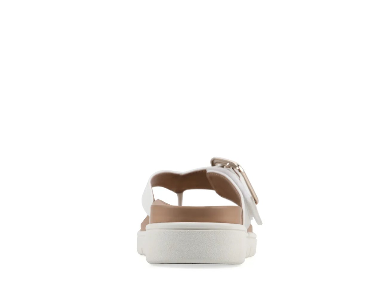 FOM White Mountain Nalla Recovery Sandal