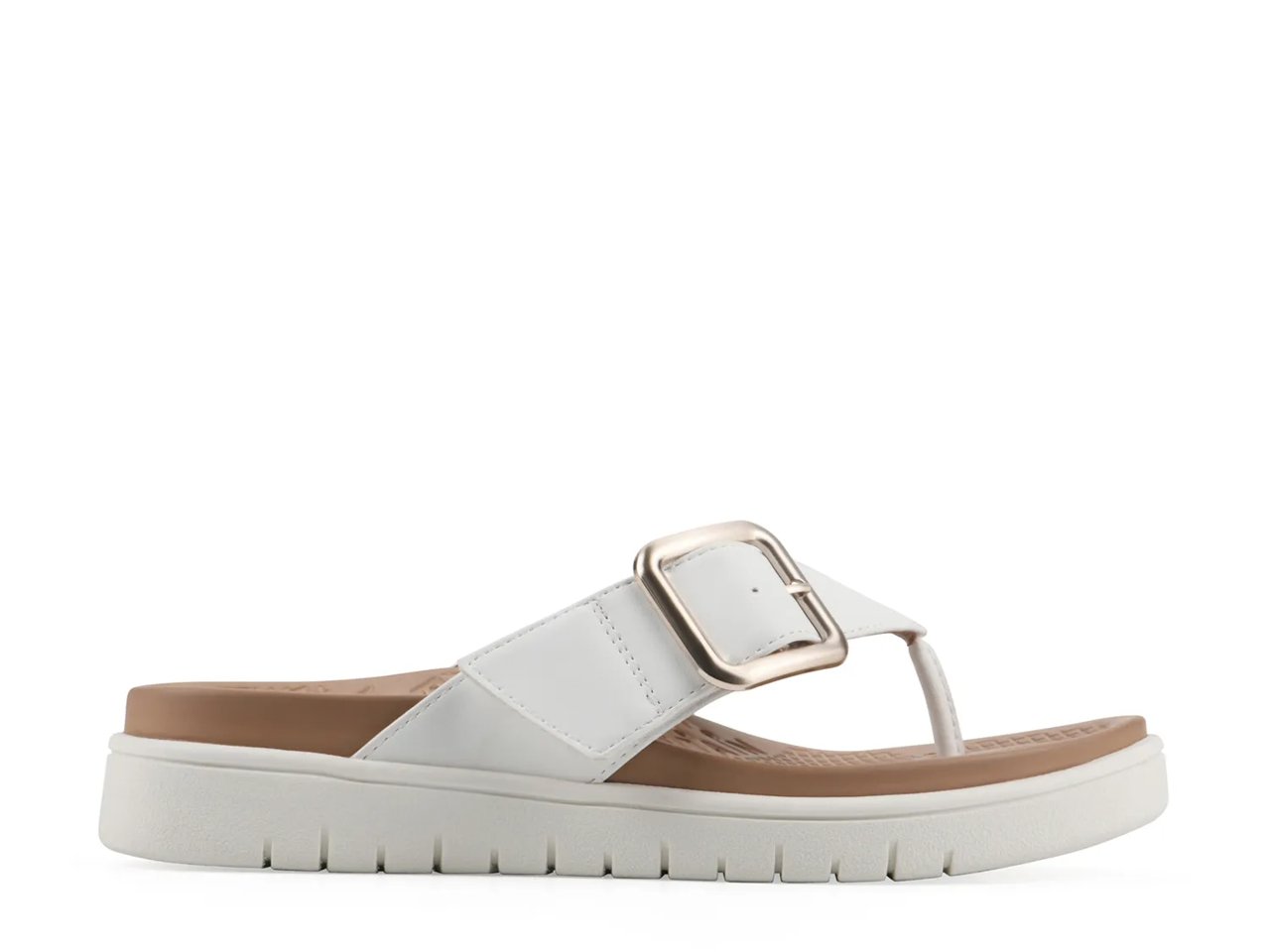 FOM White Mountain Nalla Recovery Sandal