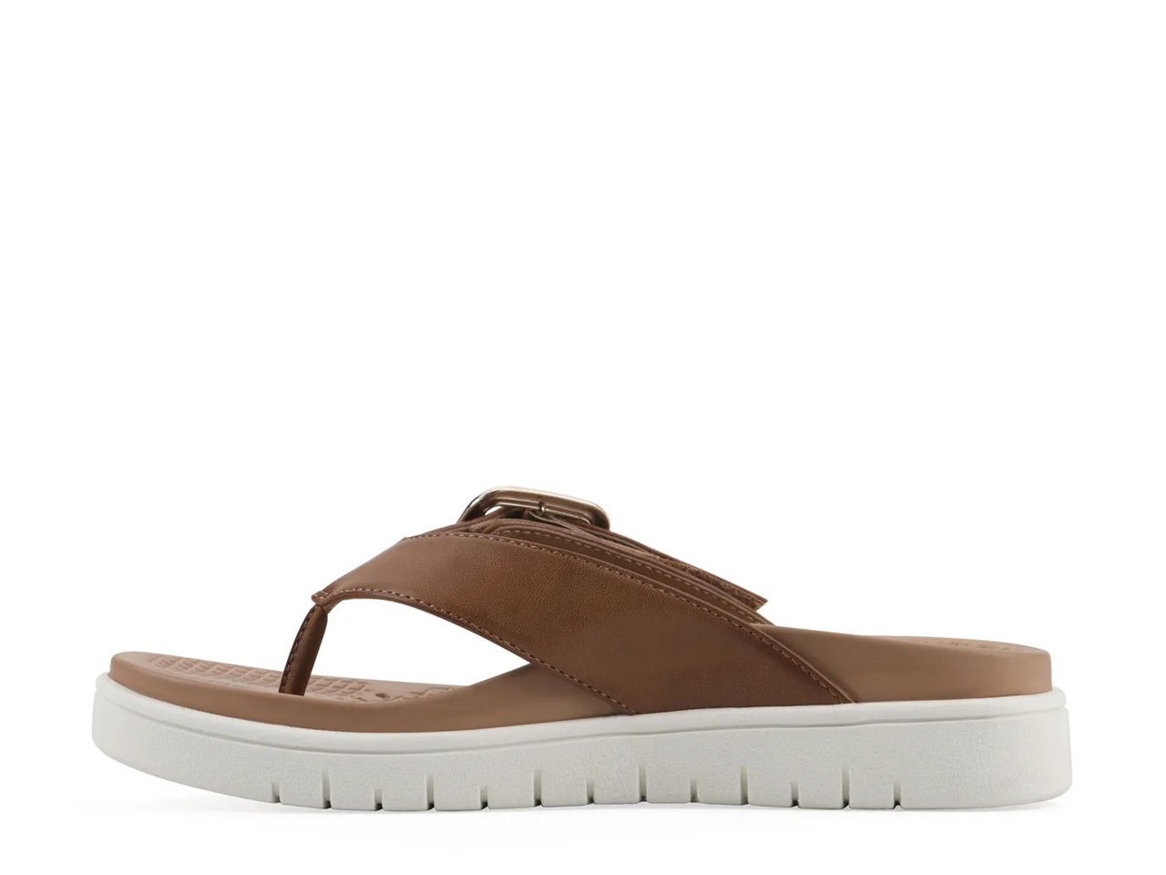 FOM White Mountain Nalla Recovery Sandal