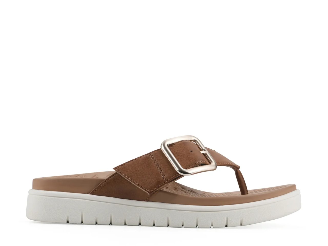 FOM White Mountain Nalla Recovery Sandal