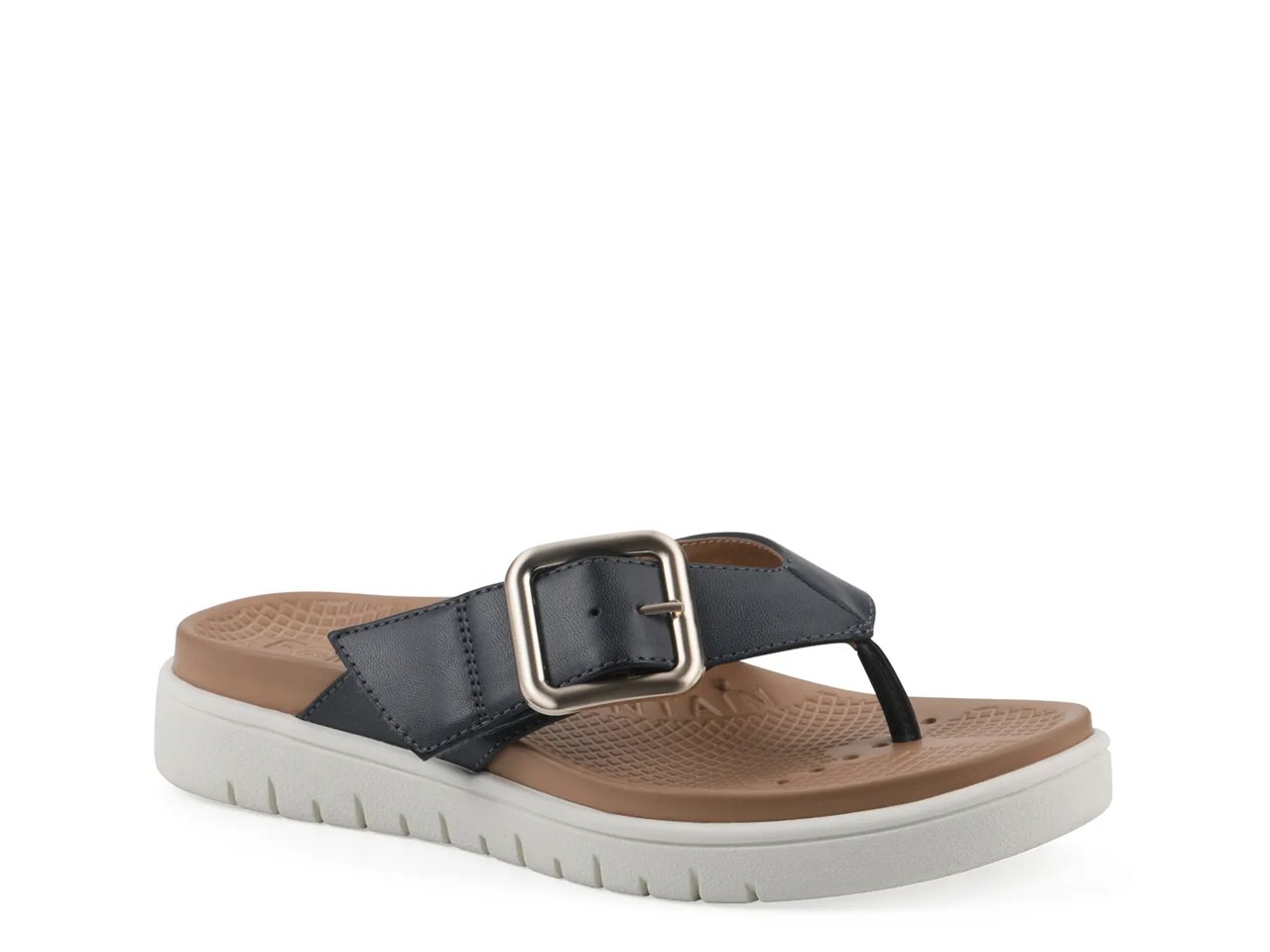 FOM White Mountain Nalla Recovery Sandal