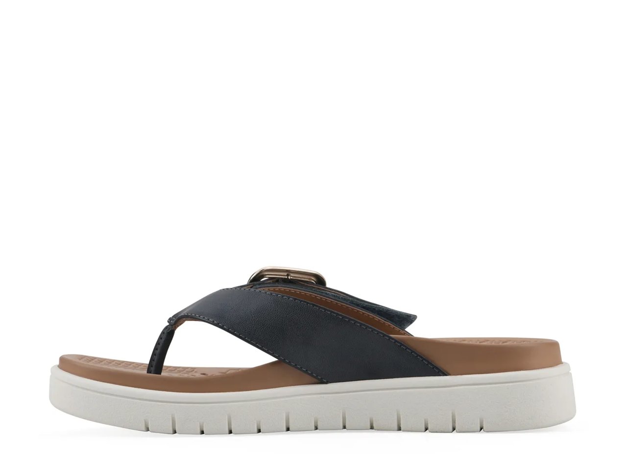 FOM White Mountain Nalla Recovery Sandal