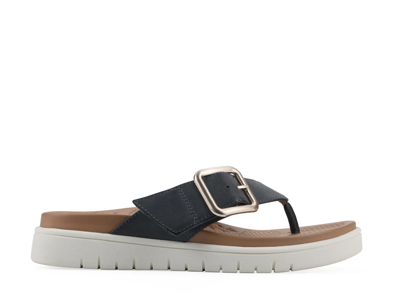 FOM White Mountain Nalla Recovery Sandal