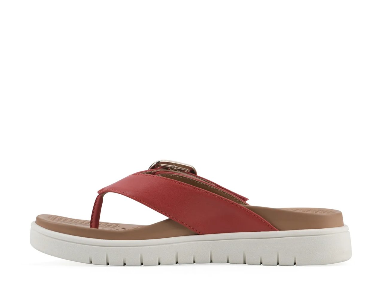 FOM White Mountain Nalla Recovery Sandal