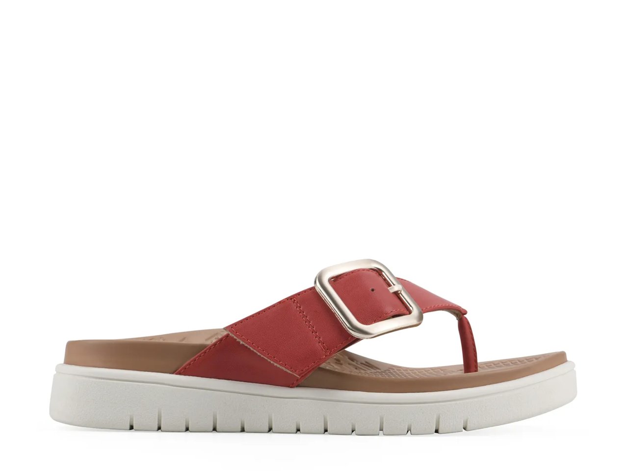 FOM White Mountain Nalla Recovery Sandal