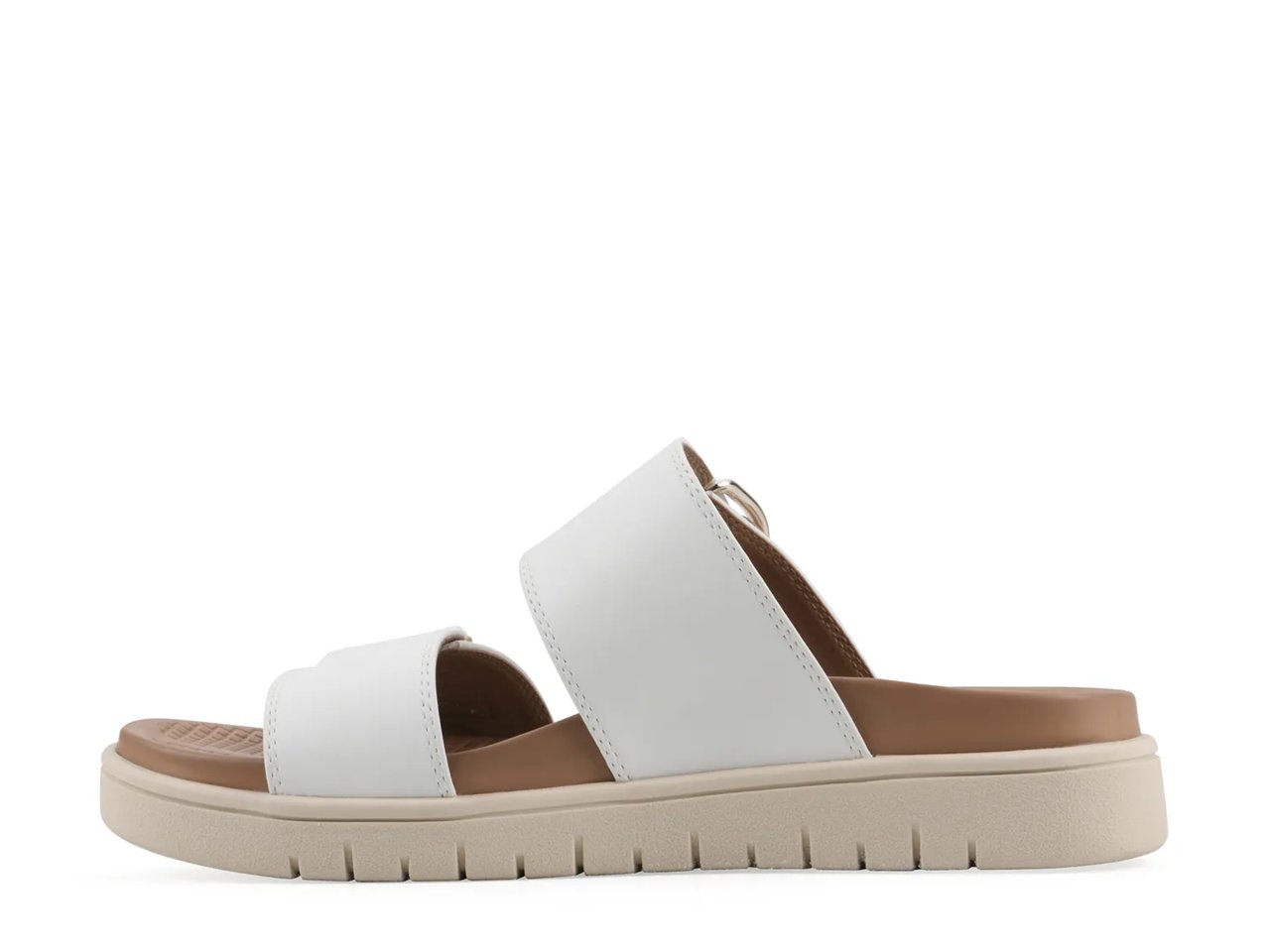 FOM White Mountain Namaste Recovery Sandal