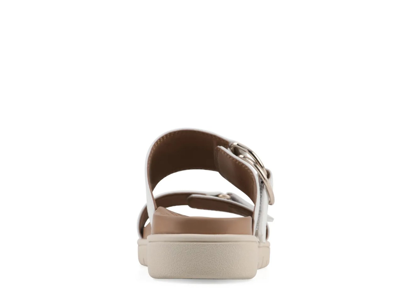 FOM White Mountain Namaste Recovery Sandal