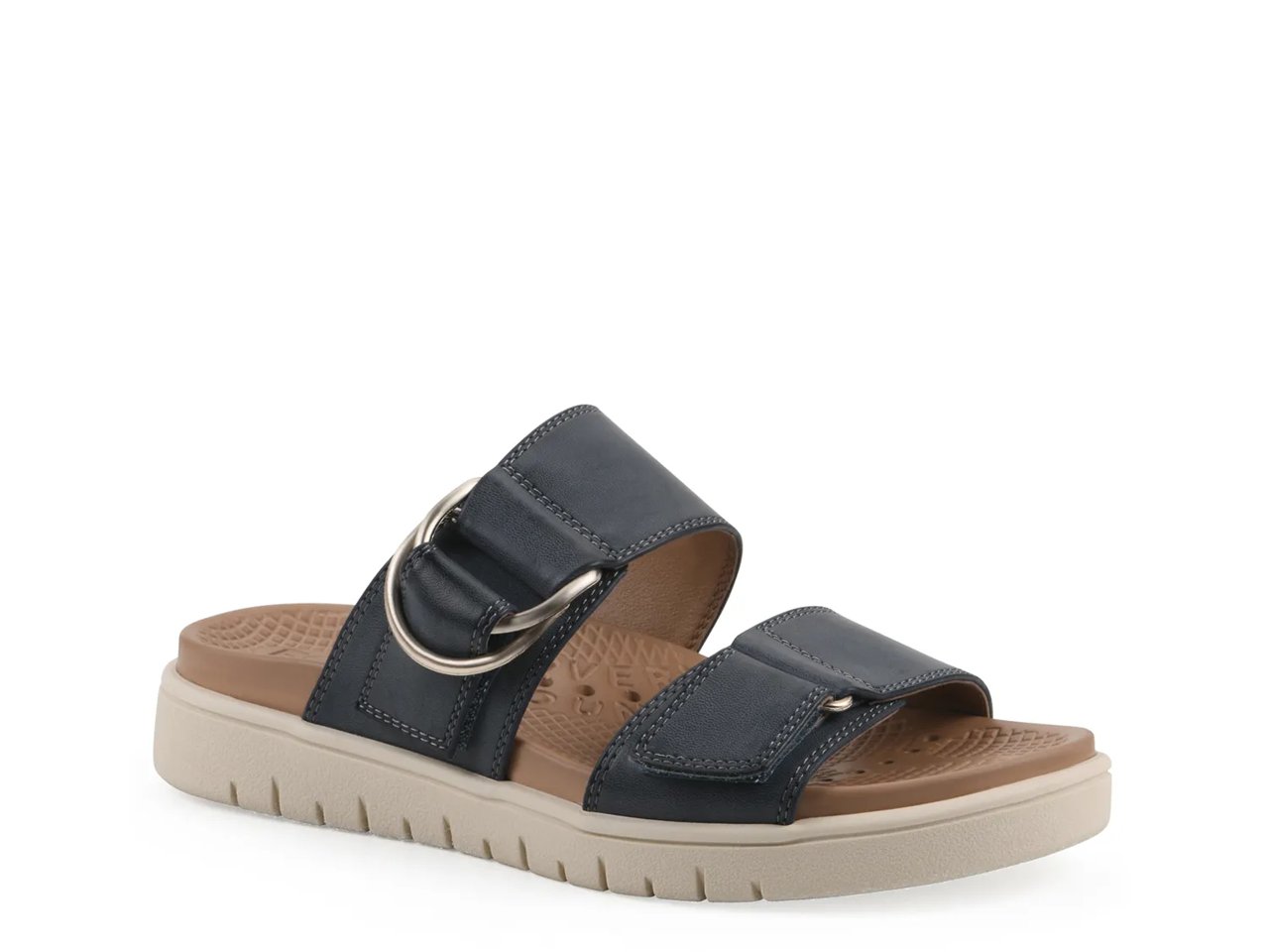 FOM White Mountain Namaste Recovery Sandal