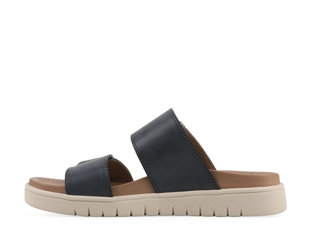 FOM White Mountain Namaste Recovery Sandal