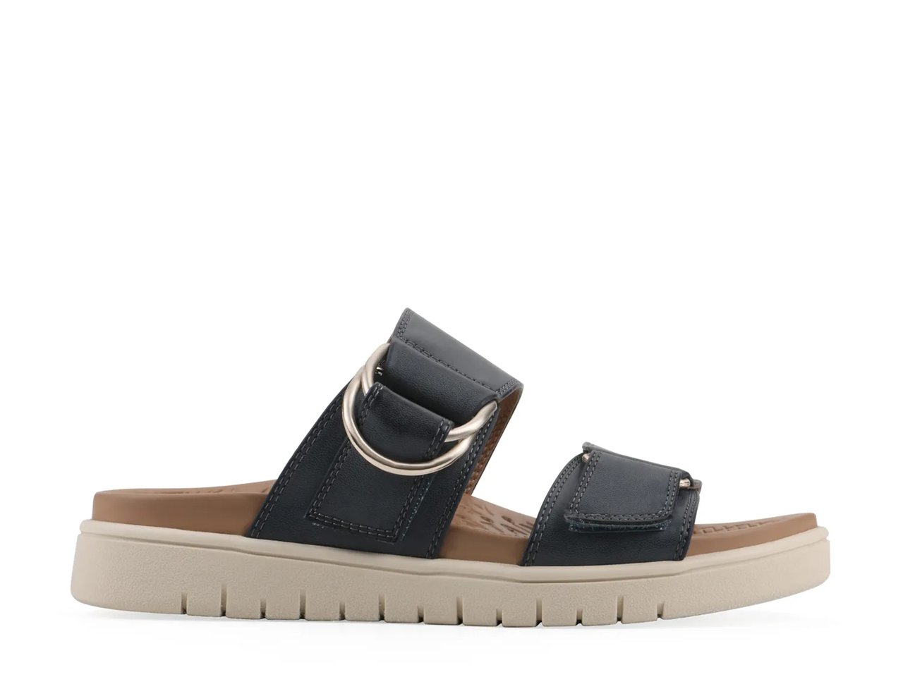 FOM White Mountain Namaste Recovery Sandal