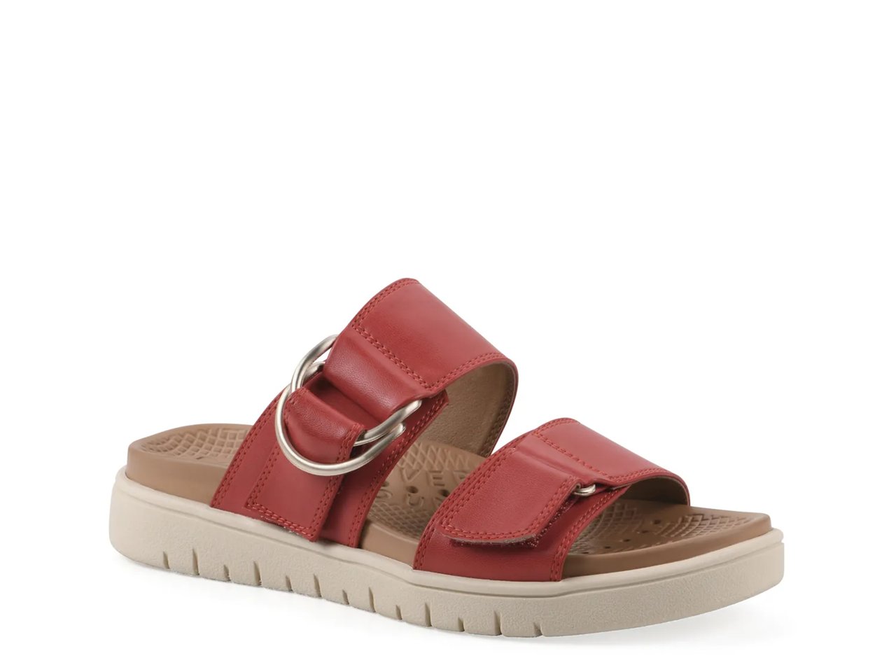 FOM White Mountain Namaste Recovery Sandal