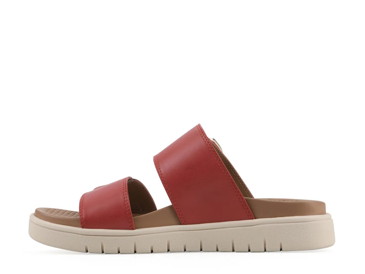 FOM White Mountain Namaste Recovery Sandal