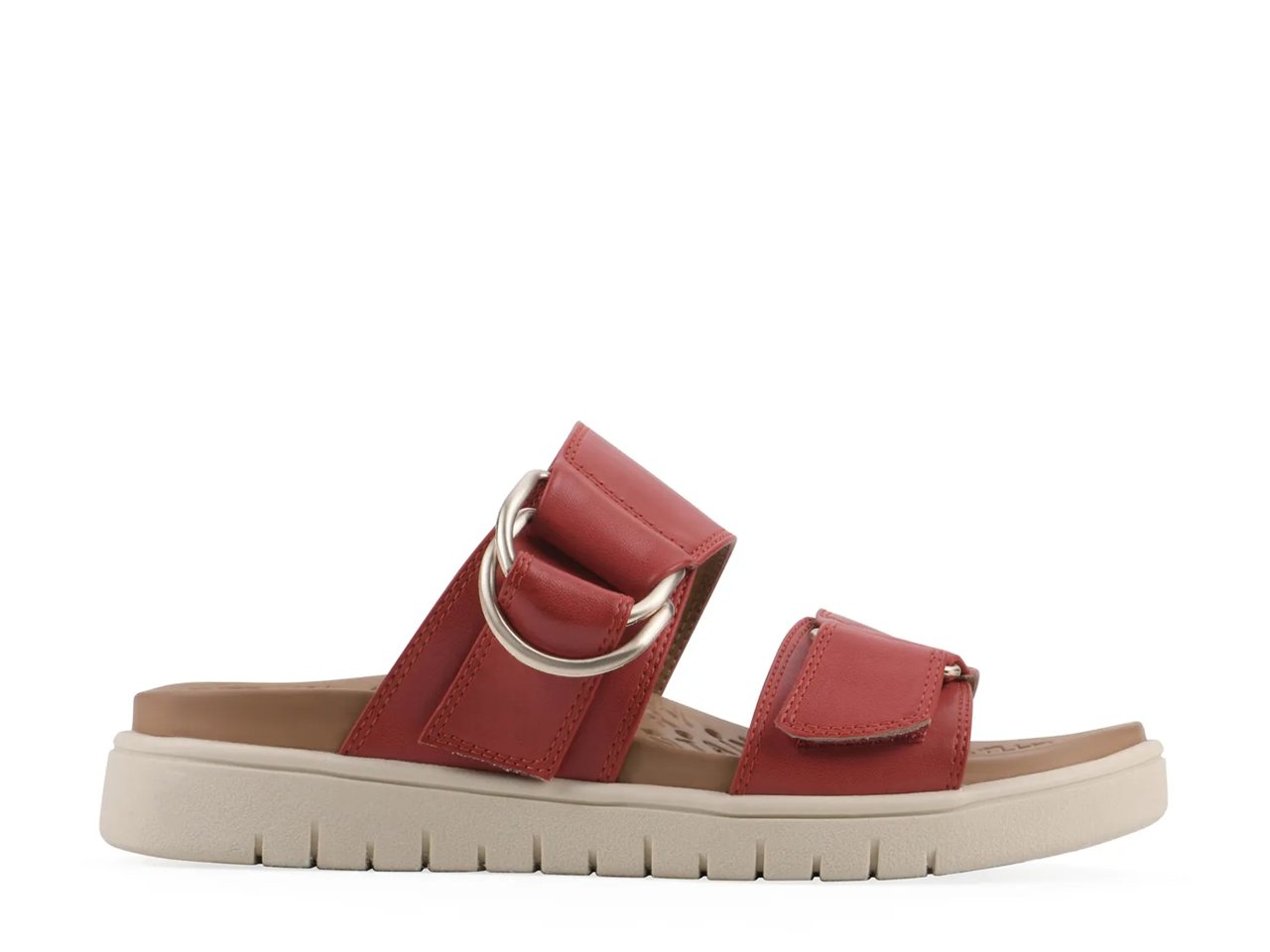 FOM White Mountain Namaste Recovery Sandal