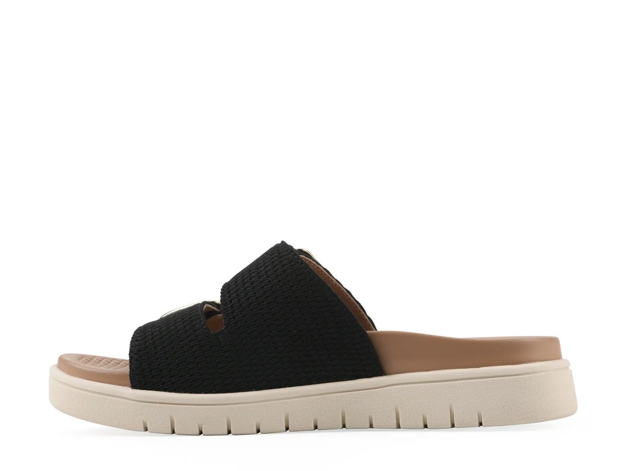 FOM White Mountain Nanny Recovery Sandal