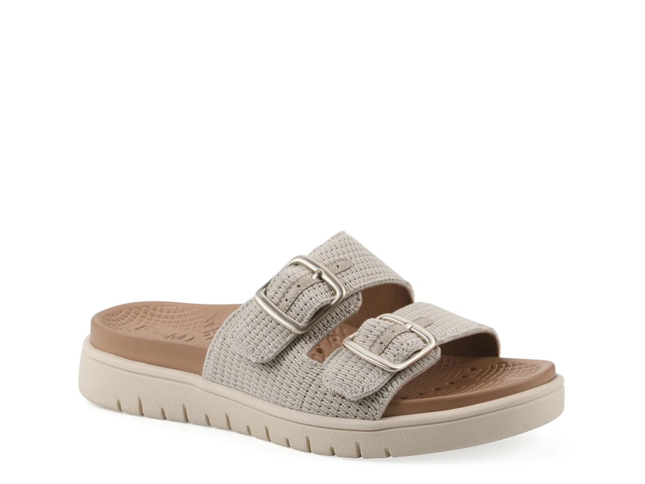 FOM White Mountain Nanny Recovery Sandal