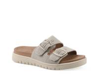 FOM White Mountain Nanny Recovery Sandal Taupe view