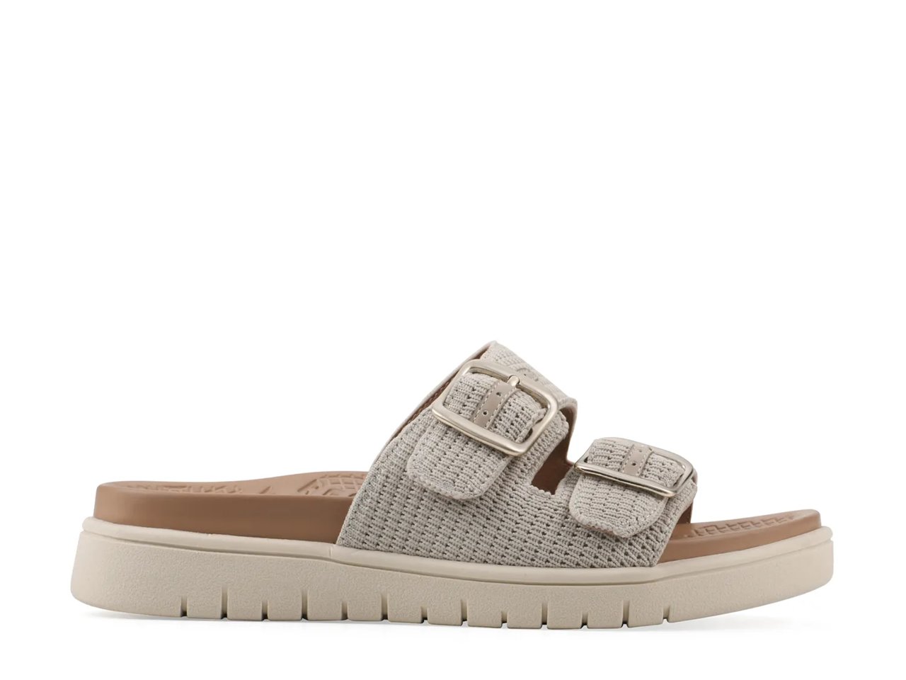 FOM White Mountain Nanny Recovery Sandal