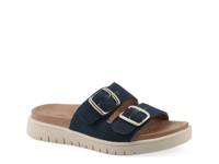 FOM White Mountain Nanny Recovery Sandal Navy view