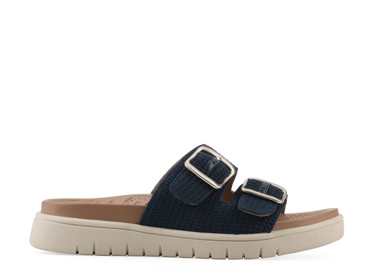 FOM White Mountain Nanny Recovery Sandal