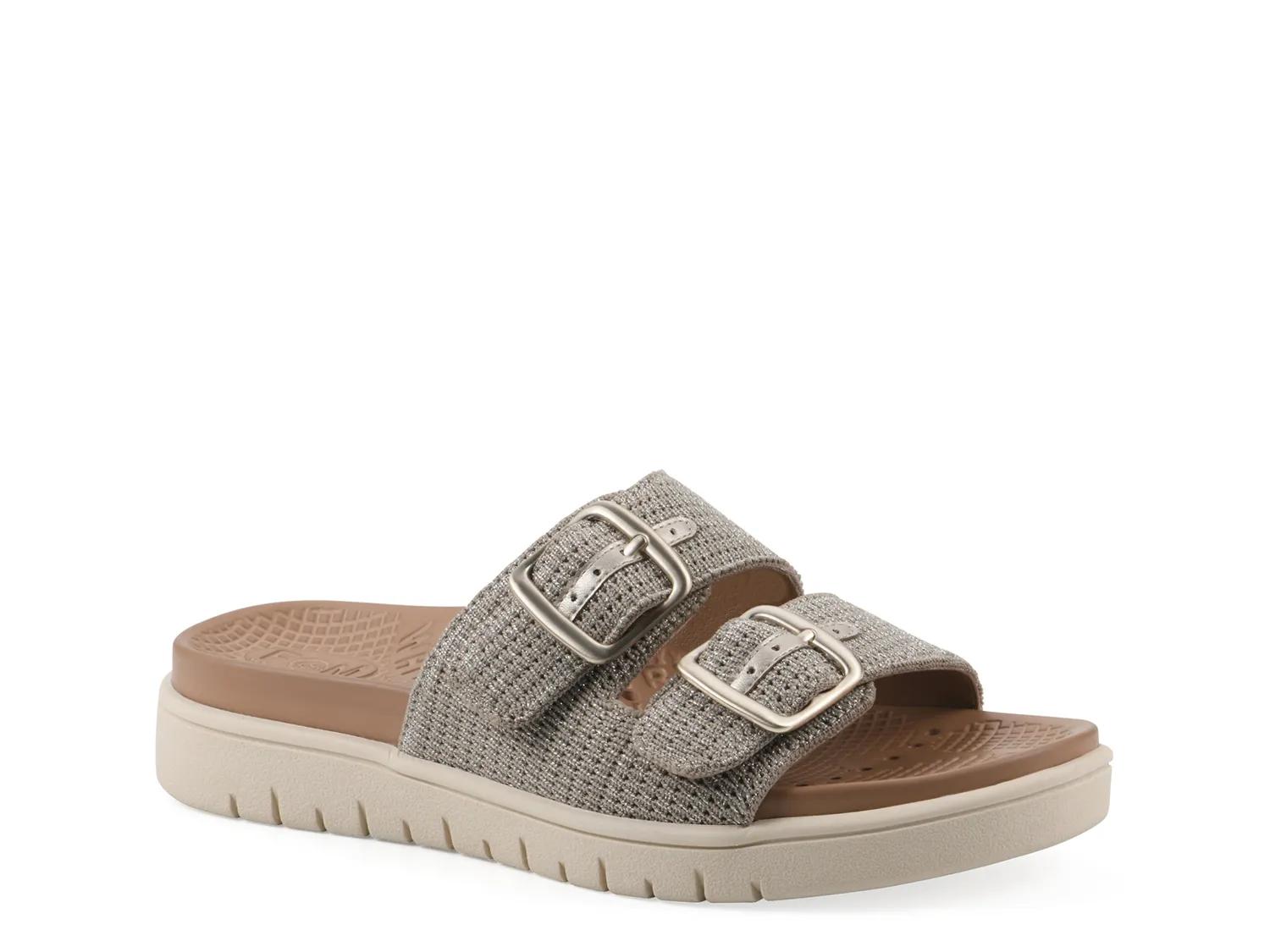 FOM White Mountain Nanny Recovery Sandal