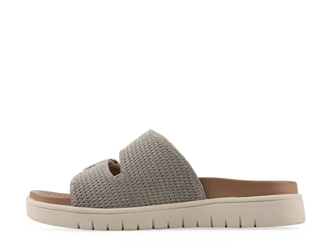 FOM White Mountain Nanny Recovery Sandal