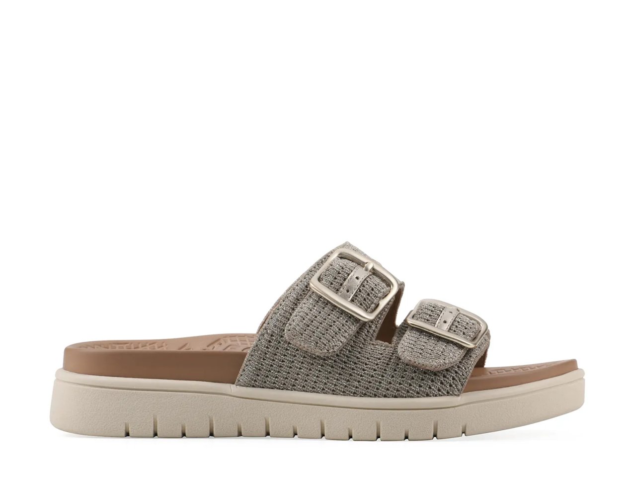 FOM White Mountain Nanny Recovery Sandal