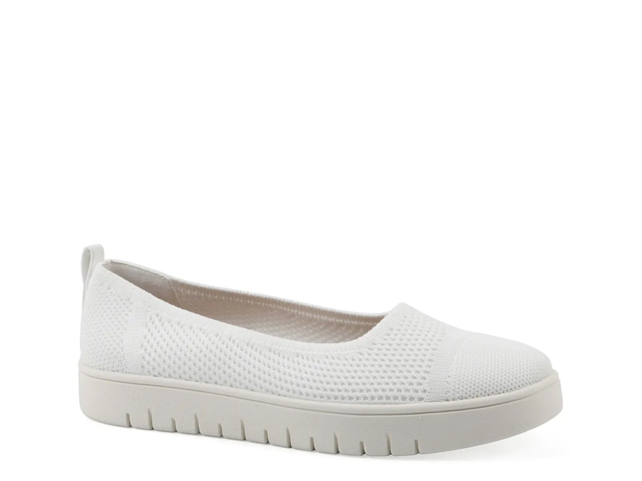 FOM White Mountain Naveen Recovery Slip-On