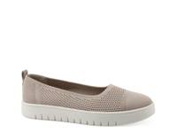 FOM White Mountain Naveen Recovery Slip-On Taupe view