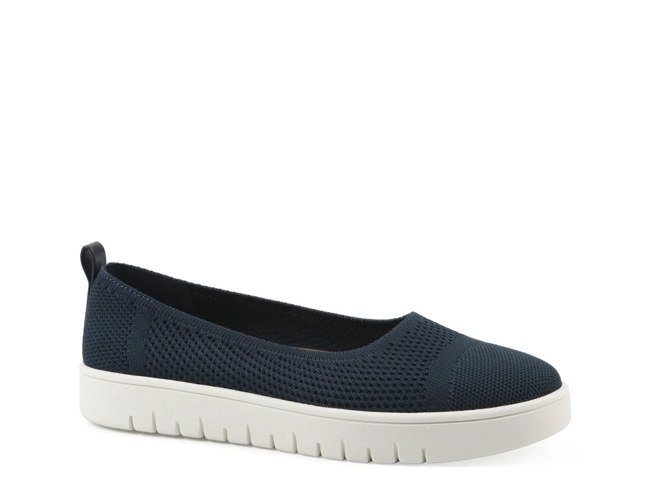 FOM White Mountain Naveen Recovery Slip-On
