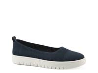 FOM White Mountain Naveen Recovery Slip-On Navy view
