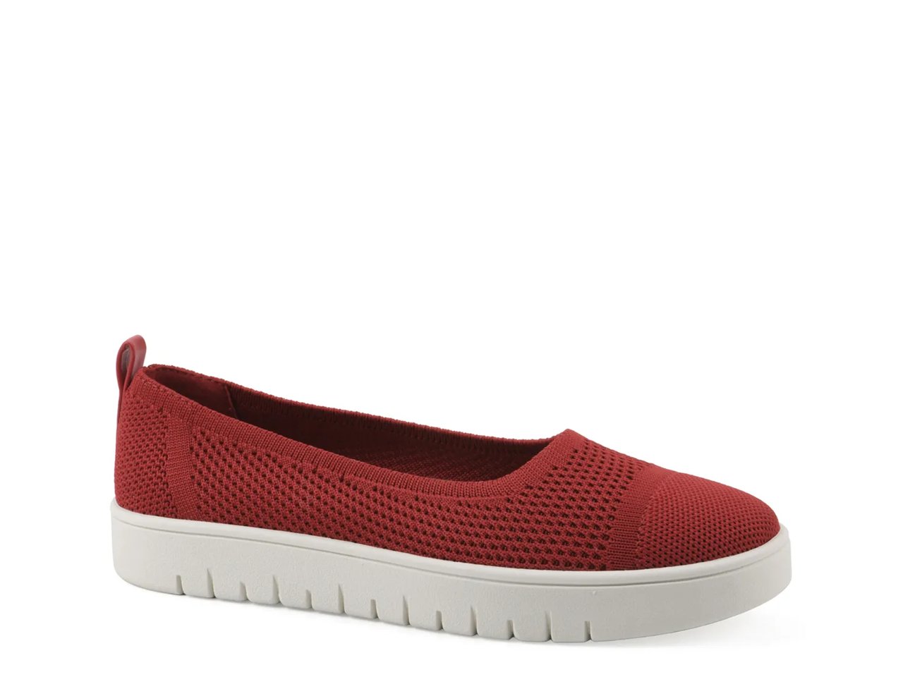 FOM White Mountain Naveen Recovery Slip-On
