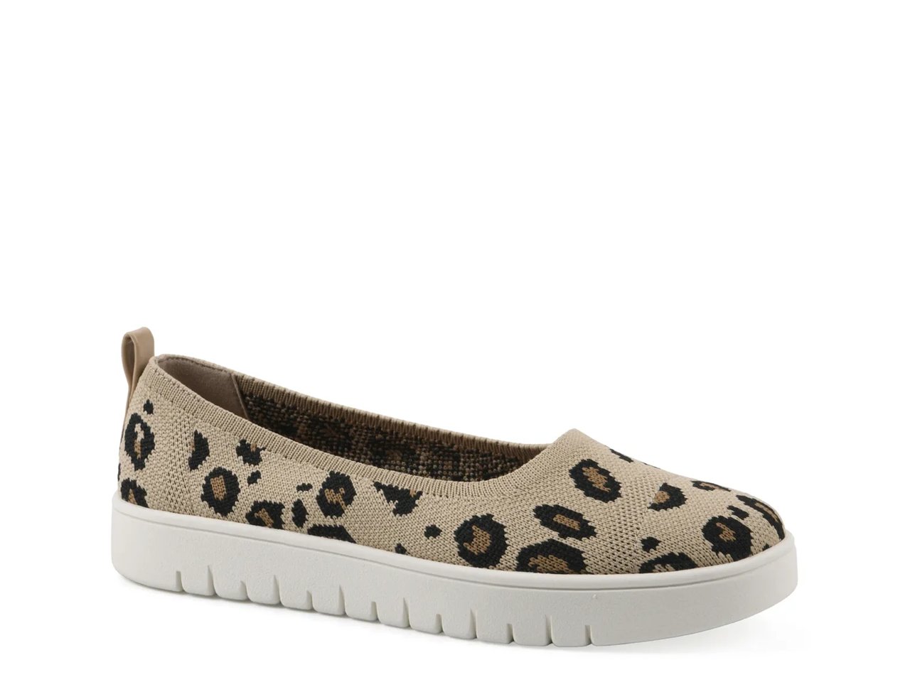 FOM White Mountain Naveen Recovery Slip-On