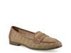 North Loafer Dark Natural Beige view