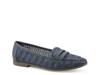 North Loafer Blue view