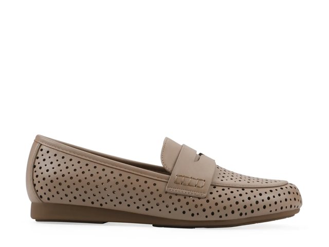 Wallace Penny Loafer