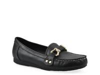 Wayside Loafer Black view