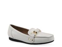 Wayside Loafer White view