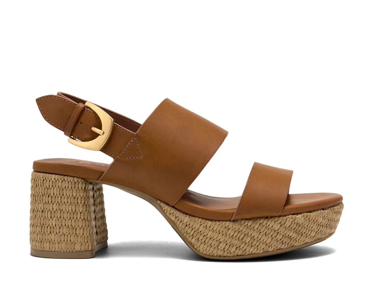 Camilia Platform Sandal